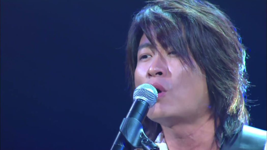 台北小巨蛋 2006 飙新力艺群星演唱会 4