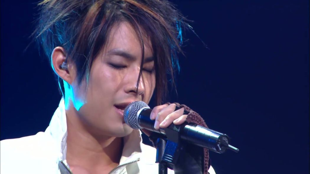 台北小巨蛋 2006 飙新力艺群星演唱会 5