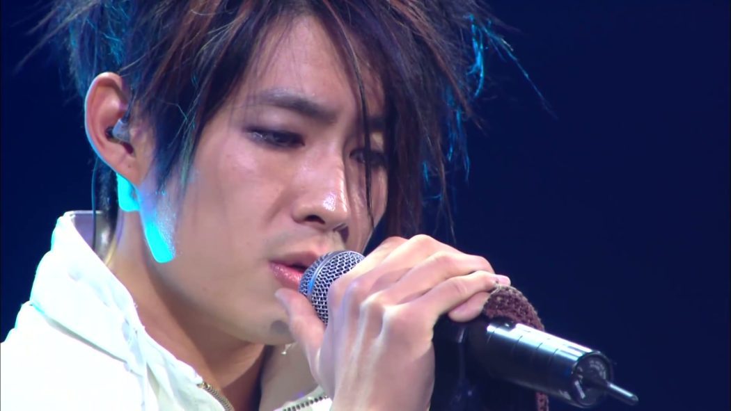 台北小巨蛋 2006 飙新力艺群星演唱会 6