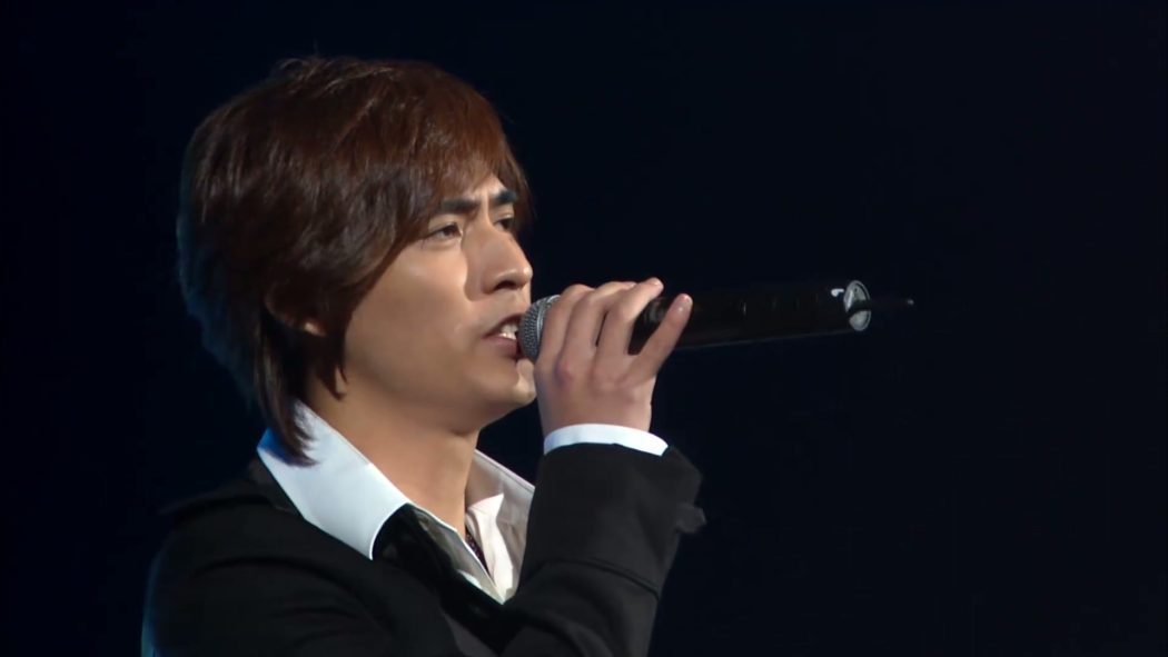 台北小巨蛋 - 2006 飙新力艺群星演唱会《2.29G》 7 台北小巨蛋 2006 飙新力艺群星演唱会 7