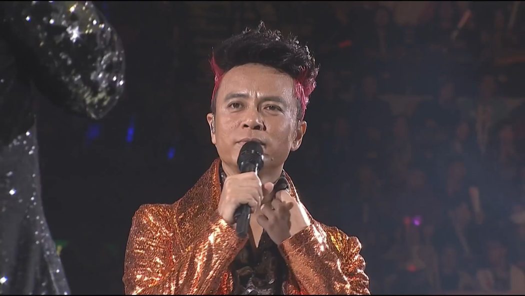 左麟右李 2013 十周年演唱会 6