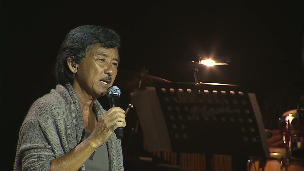 林子祥 2010 George Lam Lamusique MADE IN LOVE 音乐会 2