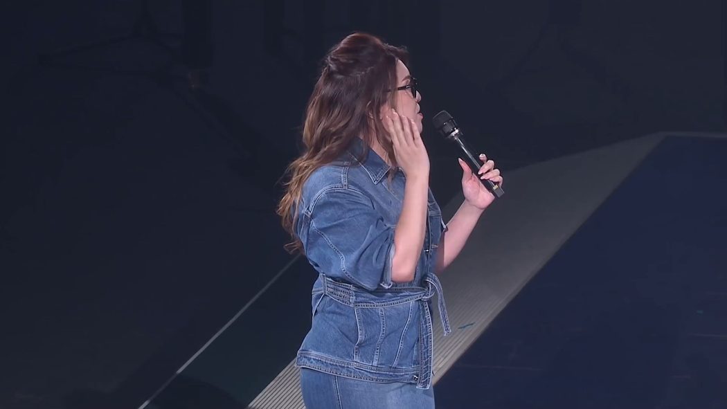 林家谦 2022 2023 首个红馆演唱会 4