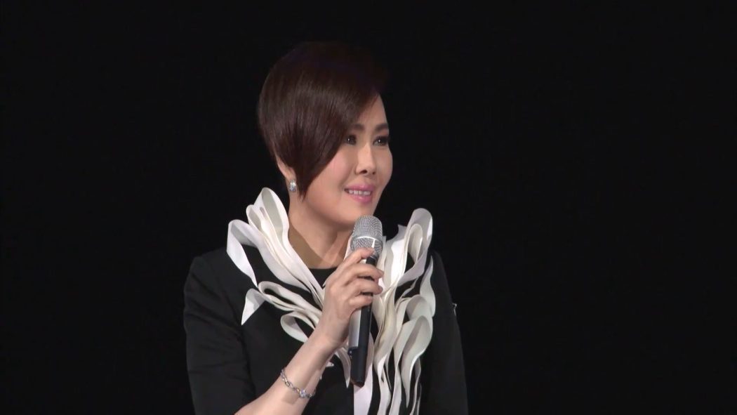 江蕙 2015 Jody Chiang 6