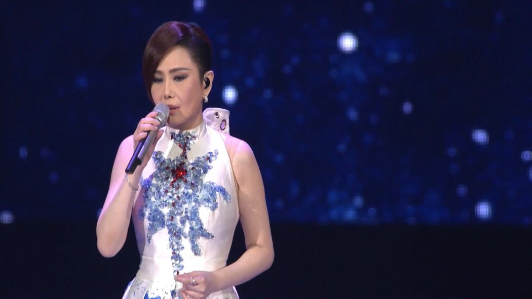 江蕙 2015 Jody Chiang 9