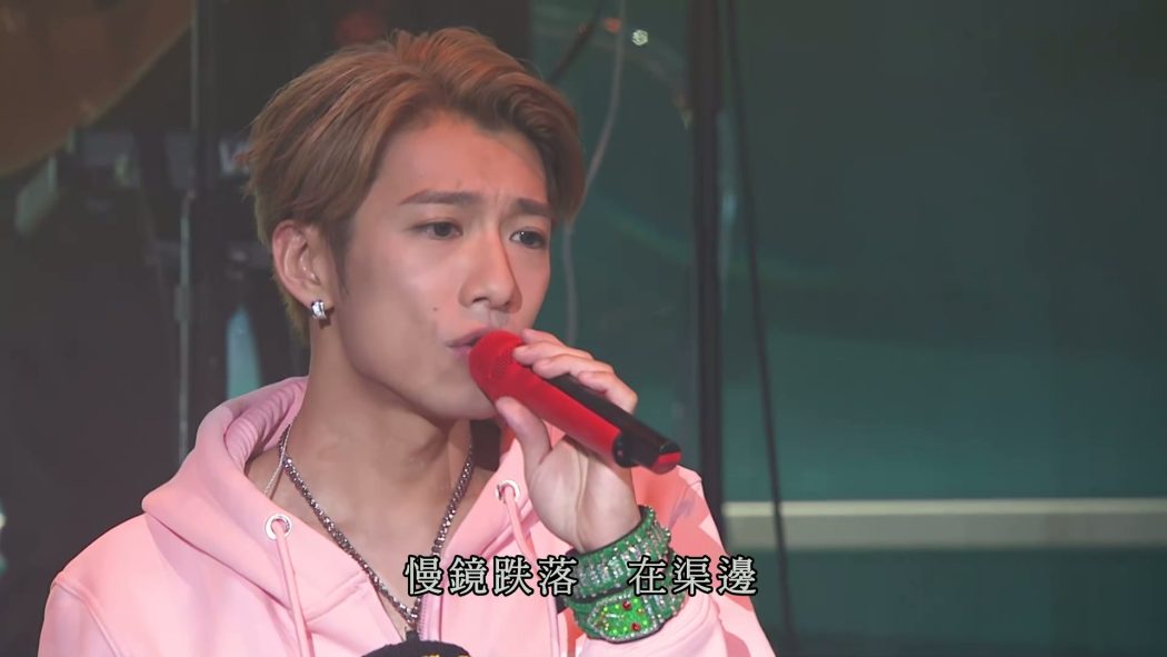 洪嘉豪 2024 KAHO LIVE 演唱会 4