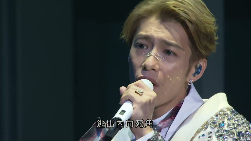 洪嘉豪 2024 KAHO LIVE 演唱会 7