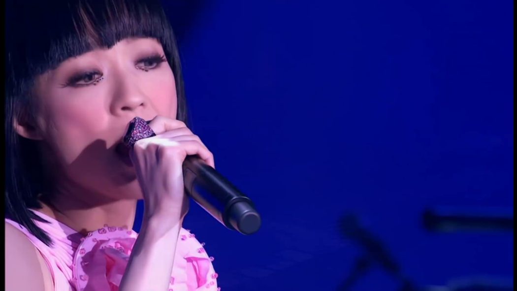 陈慧娴 2008 活出生命Ⅱ 演唱会 6