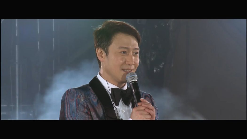 黎明 2016 30周年演唱会 2