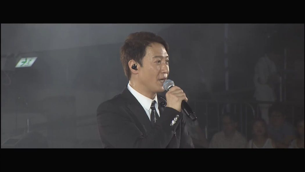 黎明 2016 30周年演唱会 3