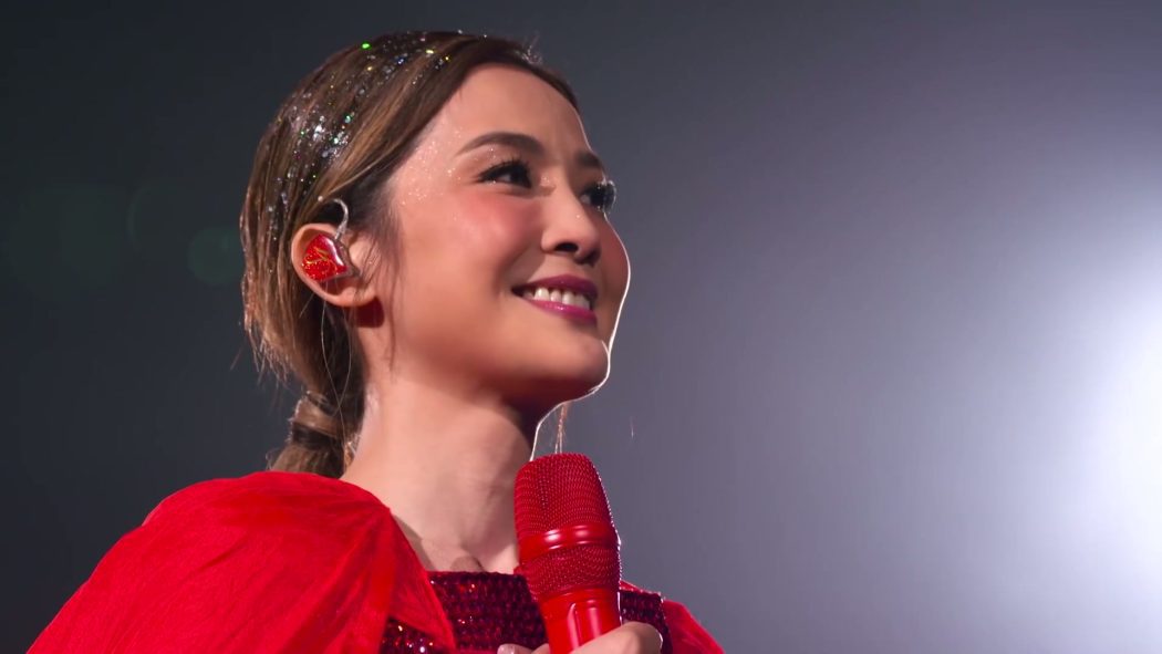 Twins - 2001 SPIRIT Since Live IN HONG KONG 香港演唱会《3.6G》 10 Twins 2001 10