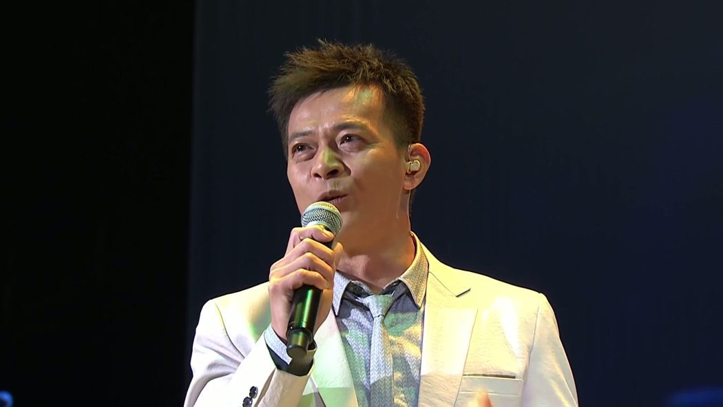 罗敏庄 - 2012 真SING情 演唱会 MiMi In Concert Live《3.4G》 11 罗敏庄 2012 真SING情 演唱会 11