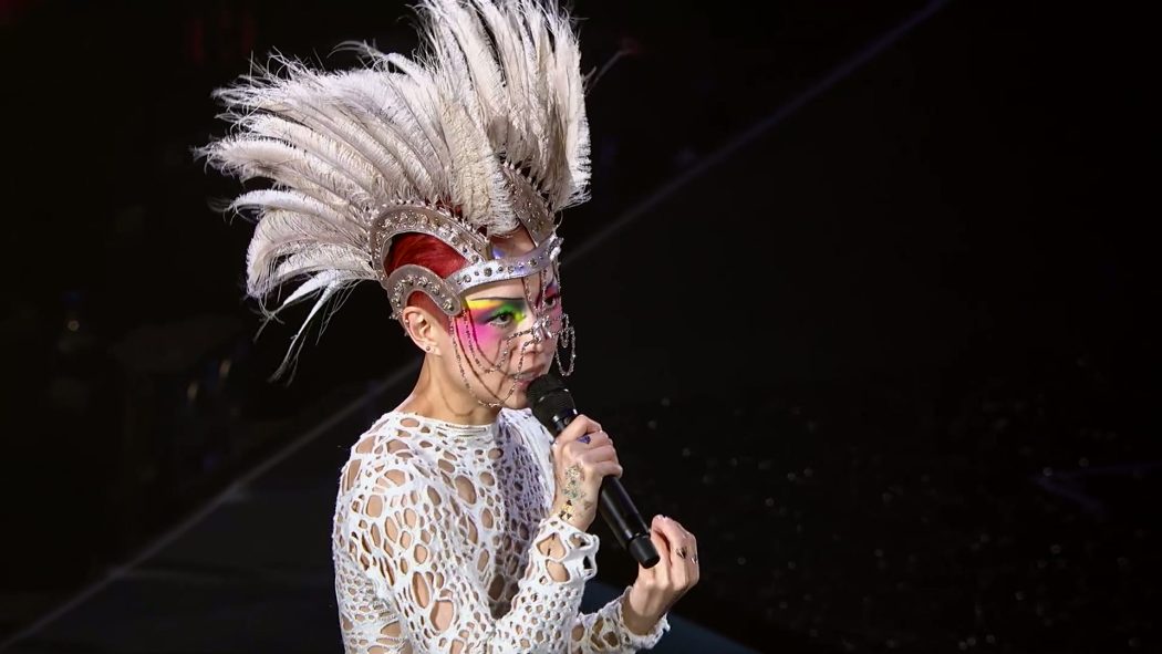 郑秀文 2014 Touch Mi World Tour Live 世界巡回演唱会 6