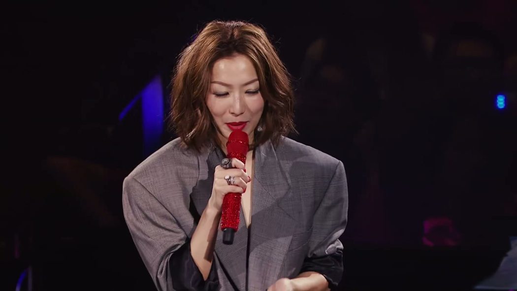 郑秀文 2018 生日演唱会 4