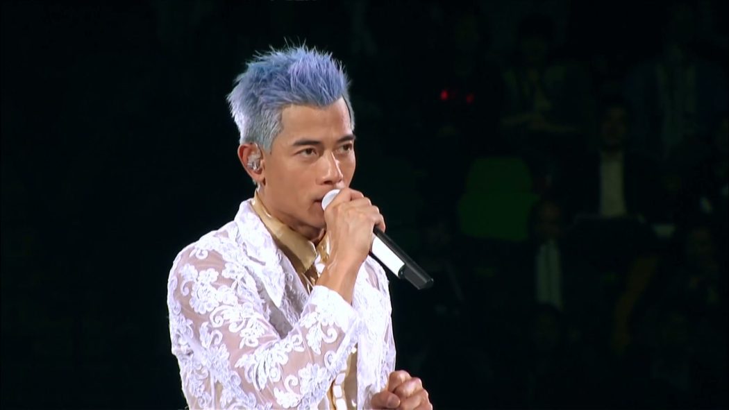 郭富城 2013 舞临盛宴 世界巡回演唱会 5