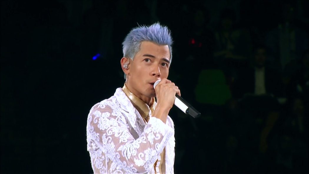 郭富城 2013 舞临盛宴 世界巡回演唱会 6