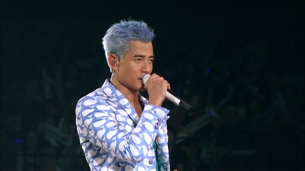 郭富城 2013 舞临盛宴 世界巡回演唱会 7