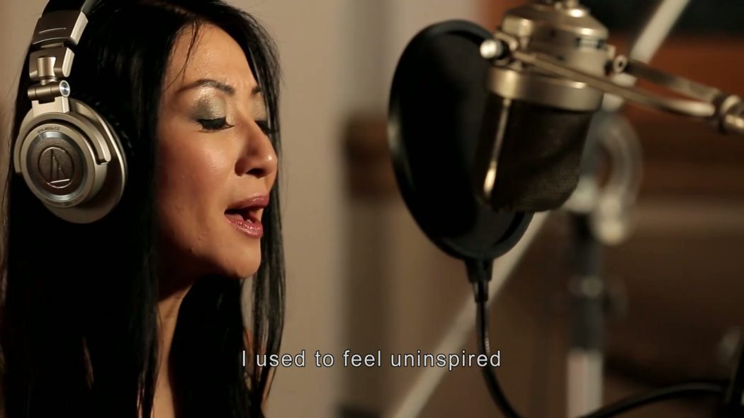 黄翠珊 - 2013 Susan Wong 流金岁月演唱会《856.7M》 5 黄翠珊 2013 Susan Wong 流金岁月演唱会 5