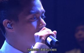香港群星 – 2012 浮想联翩张国荣演唱会《1.20G》