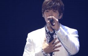 2PM – 2012 Six Beautiful Days 演唱会《2.29G》