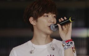 2PM – 2013 LEGEND OF 2PM IN TOKYO DOME 东京巨蛋演唱会《4G》