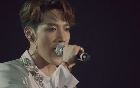 2PM – 2015 Six HIGHER Days 演唱会《6.2G》