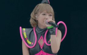 AAA – 2011 BUZZ COMMUNICATION TOUR 演唱会《2.80G》