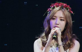 Apink – 2015 首次日本巡回演唱会《2.37G》