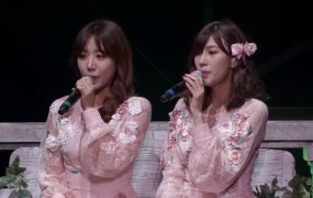 Apink – 2016 日本二巡 东京演唱会《2.17G》