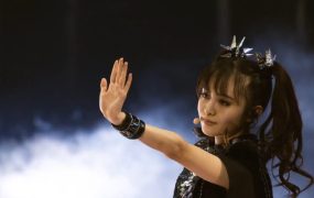 BABYMETAL – 2020 体育馆演唱会《1.86G》