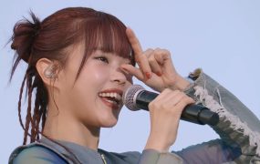 BiSH – 2022 线上演唱会《2.37G》