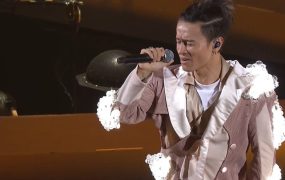 C AllStar – 2021 Concert 演唱会《3.23G》