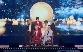 EXO – 2019 日本五巡演唱会+纪录片《2.7G》