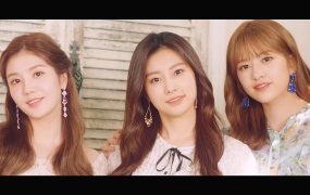 IZONE – 2021 EYES ON ME 首次日本演唱会《6.1G》