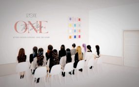 IZONE – 2021 One The Story 线上演唱会《2.06G》