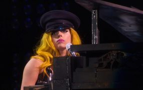 Lady Gaga – 2011 麦迪逊广场花园演唱会《1.66G》