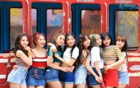 Lovelyz – 2019 夏日音乐会 ALWAYZ 2《2.22G》