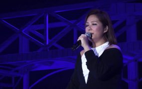 陈柏宇 卫兰 – 2018 湾仔会展 音乐会《1.55G》