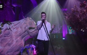 Maroon 5 – 2021 American Express 线上演唱会《1.48G》