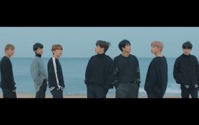 Monsta X – 2019 WE ARE HER 首尔演唱会《2.74G》