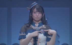 Poppin Party Morfonica – 2021 Friendship LIVE Astral Harmony《2.8G》