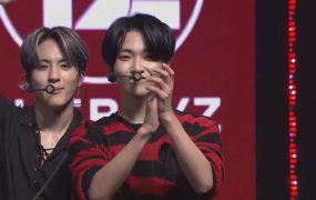 THE BOYZ – 2020 RE AL 线上演唱会《2.77G》