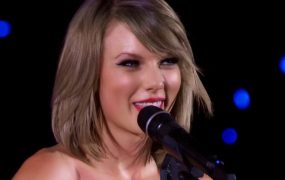 Taylor Swift – 1989 巡回演唱会《1.73》