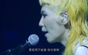 高清演唱会 23 Tizzy Bac – 2020 铁之贝克 20周年演唱会《2.9G》