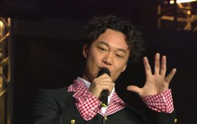 Uni-Power – 2010 群星大合唱会《3.4G》