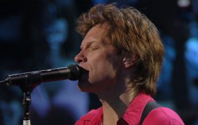 邦 乔维 – 2008 麦迪逊花园演唱会 Bon Jovi Live at Madison Square Garden《3.99G》