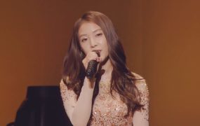 宝儿 – 2018 BoA Unchained 演唱会《2.03G》
