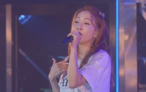 宝儿 – 2019 BoA Live tour mood 演唱会《2.14G》
