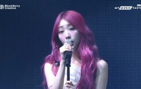 本月少女 – 2022 世界巡回首尔演唱会《3.10G》