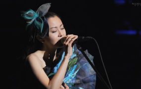 仓木麻衣 – 2014 15周年演唱会《1.64G》